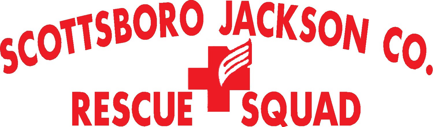 Scottsboro Jackson County Rescue Squad